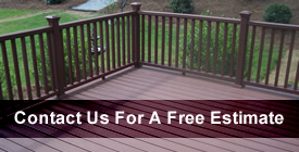 decking example